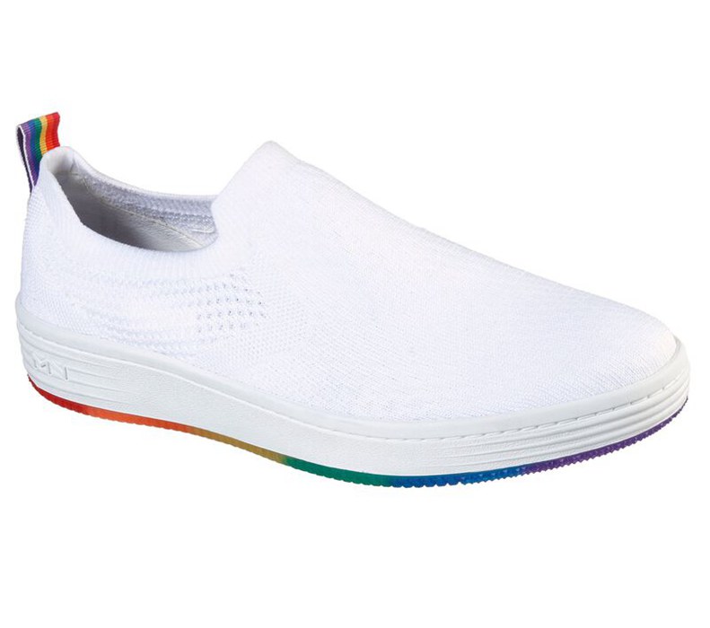 Skechers Herr Vita Slip On - Palmilla - Pax - Sverige (HMNKR-1936)